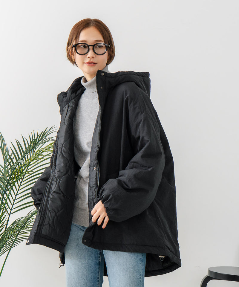 【C-FORT POINT/フォートポイント】モンスターパーカー