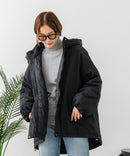 【C-FORT POINT/フォートポイント】モンスターパーカー