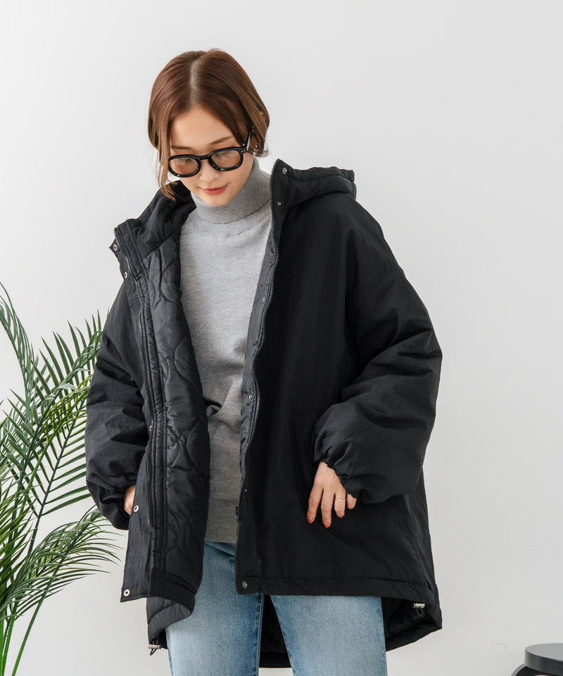 【C-FORT POINT/フォートポイント】モンスターパーカー