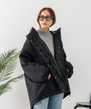 【C-FORT POINT/フォートポイント】モンスターパーカー