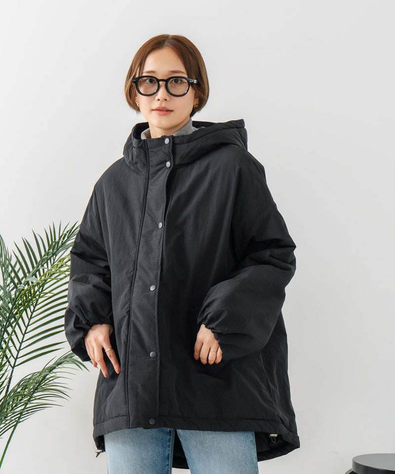 【C-FORT POINT/フォートポイント】モンスターパーカー