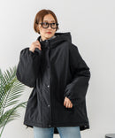 【C-FORT POINT/フォートポイント】モンスターパーカー