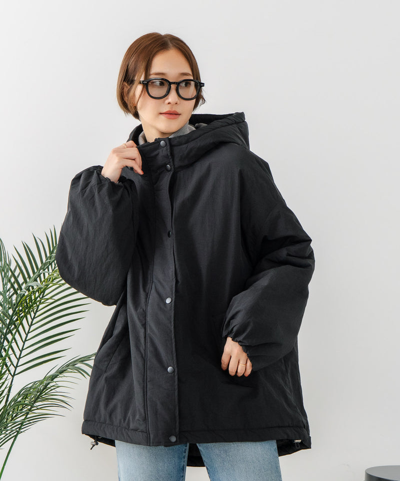 【C-FORT POINT/フォートポイント】モンスターパーカー