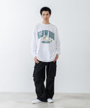 Men Model:H180 着用サイズ/M