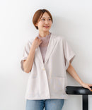 【C-FORTPOINT/フォートポイント】【1枚で華やか レースインナー】ハイネックレース切替タンクトップ インナー チラ見せ 重ね着 立ち襟 華やか 上品 きれいめ