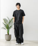 マルチファンクション パックTシャツ【DISCUS/ディスカス】