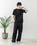 マルチファンクション パックTシャツ【DISCUS/ディスカス】