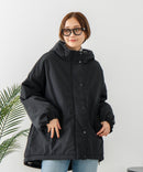 【C-FORT POINT/フォートポイント】モンスターパーカー