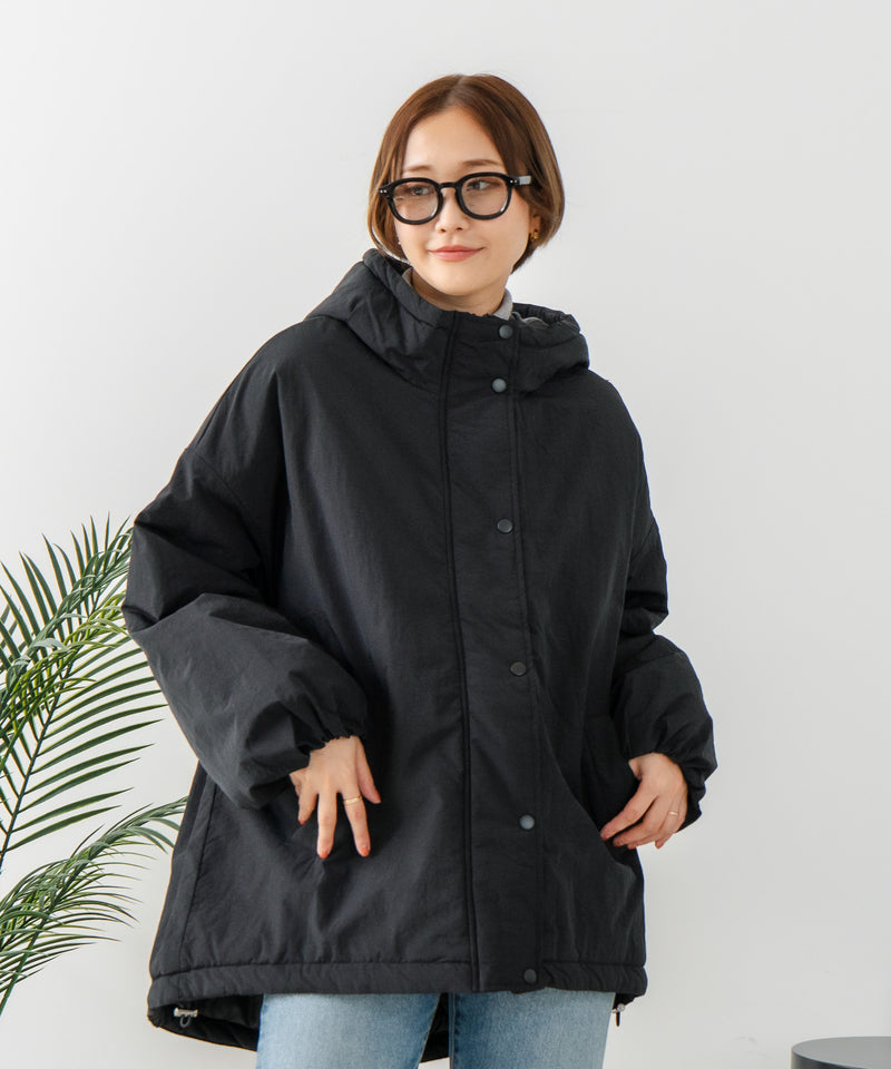 【C-FORT POINT/フォートポイント】モンスターパーカー