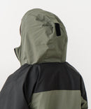 HAMPTON/ハンプトン KIDS 裏シャギージャケット【RAGGED MOUNTAIN/ラギットマウンテン】