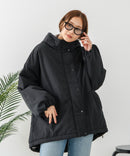 【C-FORT POINT/フォートポイント】モンスターパーカー