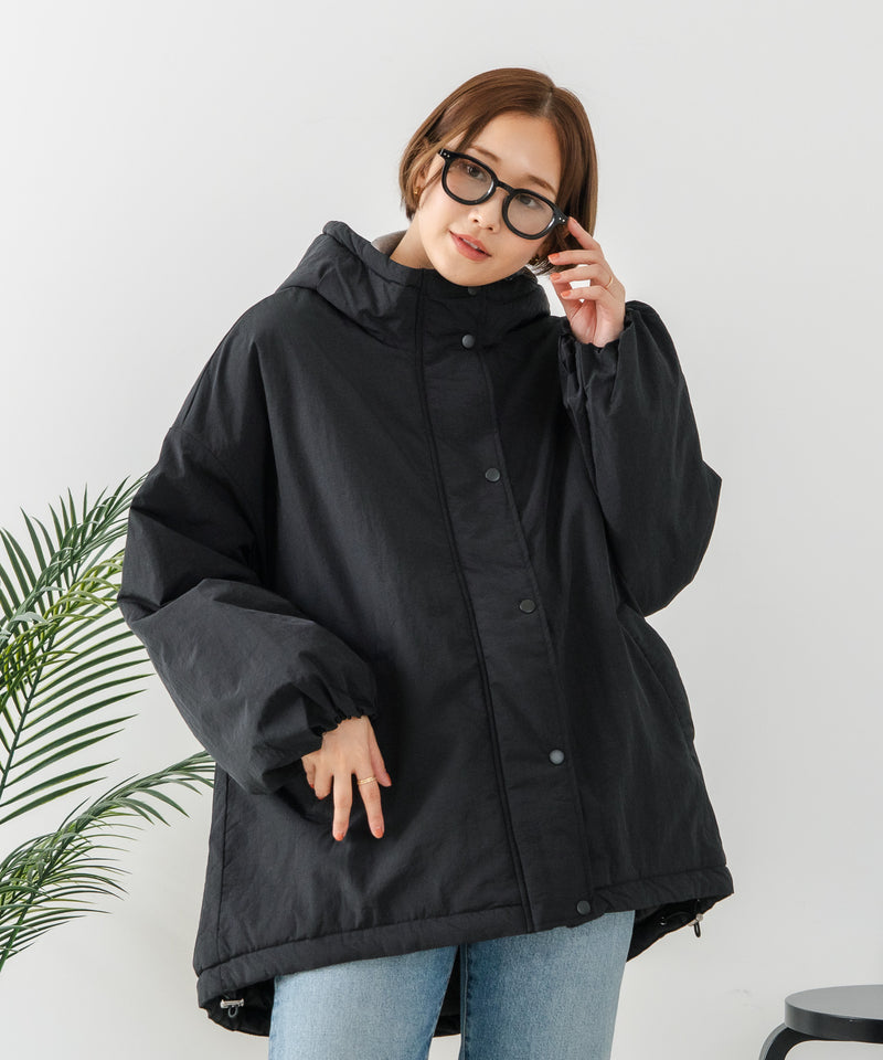 【C-FORT POINT/フォートポイント】モンスターパーカー