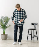 【EDWIN/エドウイン】403 WILD FIRE レギュラーストレート