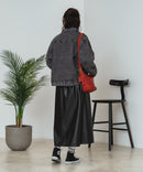 【C-FORT POINT/フォートポイント】デニムタックジャケット ❘ジーンズメイト公式オンラインショップ