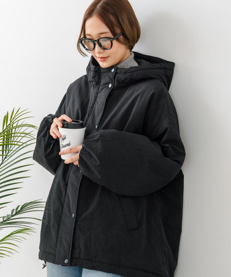 【C-FORT POINT/フォートポイント】モンスターパーカー