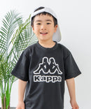 キッズ セットアップ スーツ KAPPA