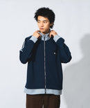 ダンボール トラックジャケット UNIIT ユニット