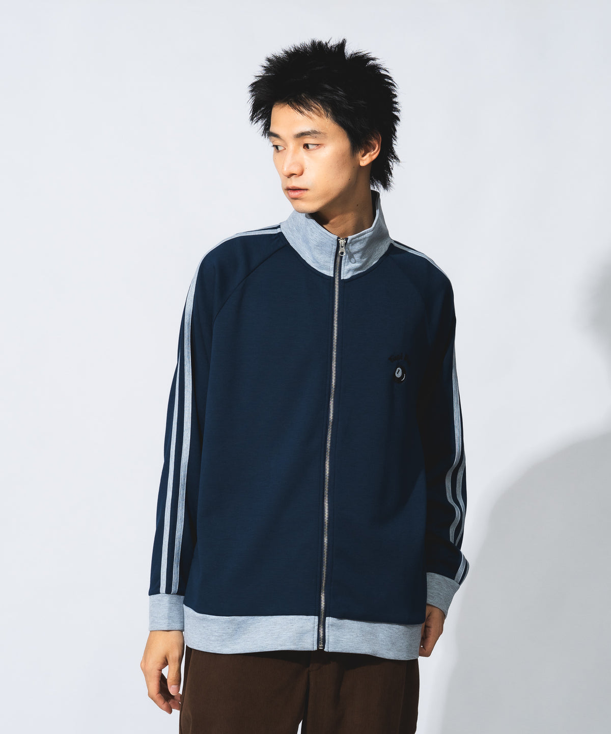 u*6様 ゆーりんち トラックジャケット Ｍ DSC00415_784f60b8-9385-43d7-