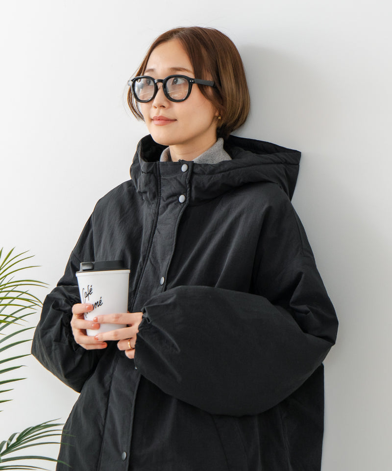 【C-FORT POINT/フォートポイント】モンスターパーカー