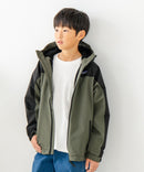 HAMPTON/ハンプトン KIDS 裏シャギージャケット【RAGGED MOUNTAIN/ラギットマウンテン】