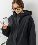 【C-FORT POINT/フォートポイント】モンスターパーカー