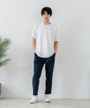 【BLUE STANDARD/ブルースタンダード】【遮熱・接触冷感・吸水速乾の高機能パンツ】ICEストレッチ イージーパンツ ハイストレッチ 酷暑対策 ビズ ビジカジ