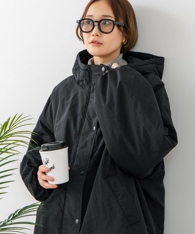 【C-FORT POINT/フォートポイント】モンスターパーカー