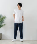【BLUE STANDARD/ブルースタンダード】【遮熱・接触冷感・吸水速乾の高機能パンツ】ICEストレッチ イージーパンツ ハイストレッチ 酷暑対策 ビズ ビジカジ