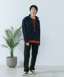 LEVI'S リーバイス TYPEⅢトラッカージャケット 3rd 72334-0134 ❘ジーンズメイト公式オンラインショップ