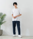 【BLUE STANDARD/ブルースタンダード】【遮熱・接触冷感・吸水速乾の高機能パンツ】ICEストレッチ イージーパンツ ハイストレッチ 酷暑対策 ビズ ビジカジ