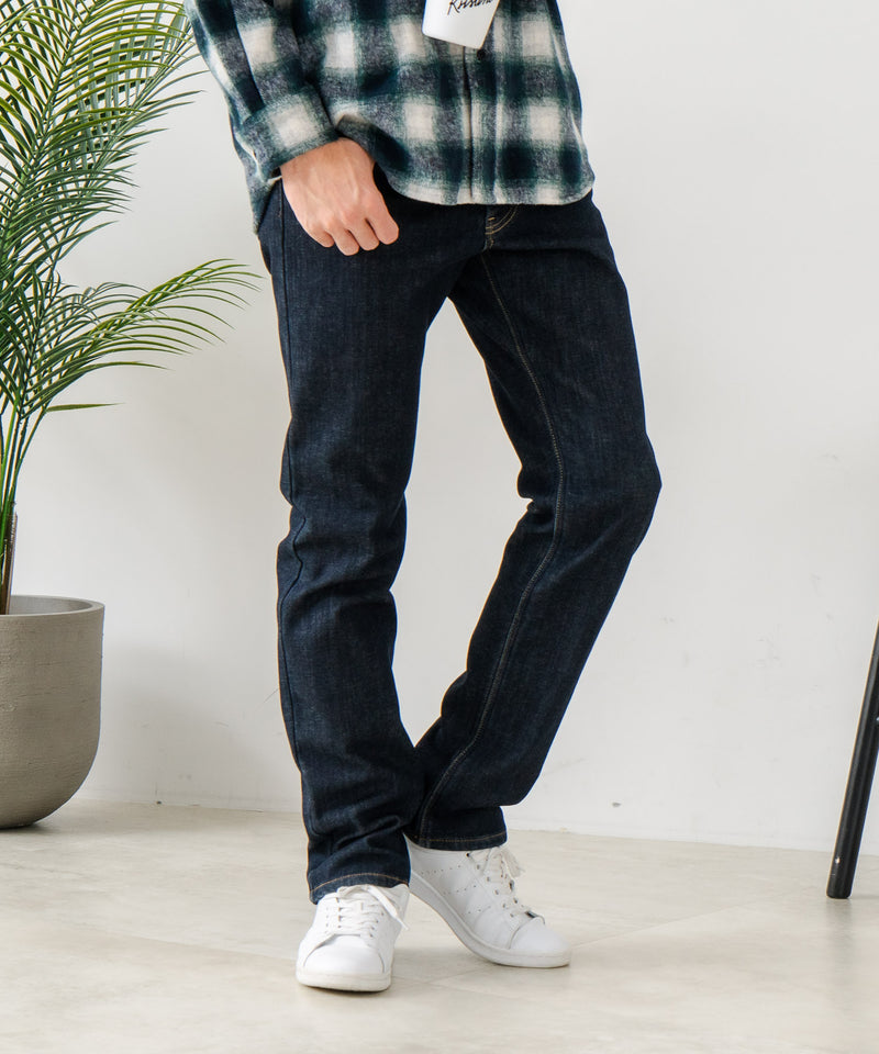 【EDWIN/エドウイン】403 WILD FIRE レギュラーストレート