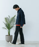 LEVI'S リーバイス TYPEⅢトラッカージャケット 3rd 72334-0134 ❘ジーンズメイト公式オンラインショップ