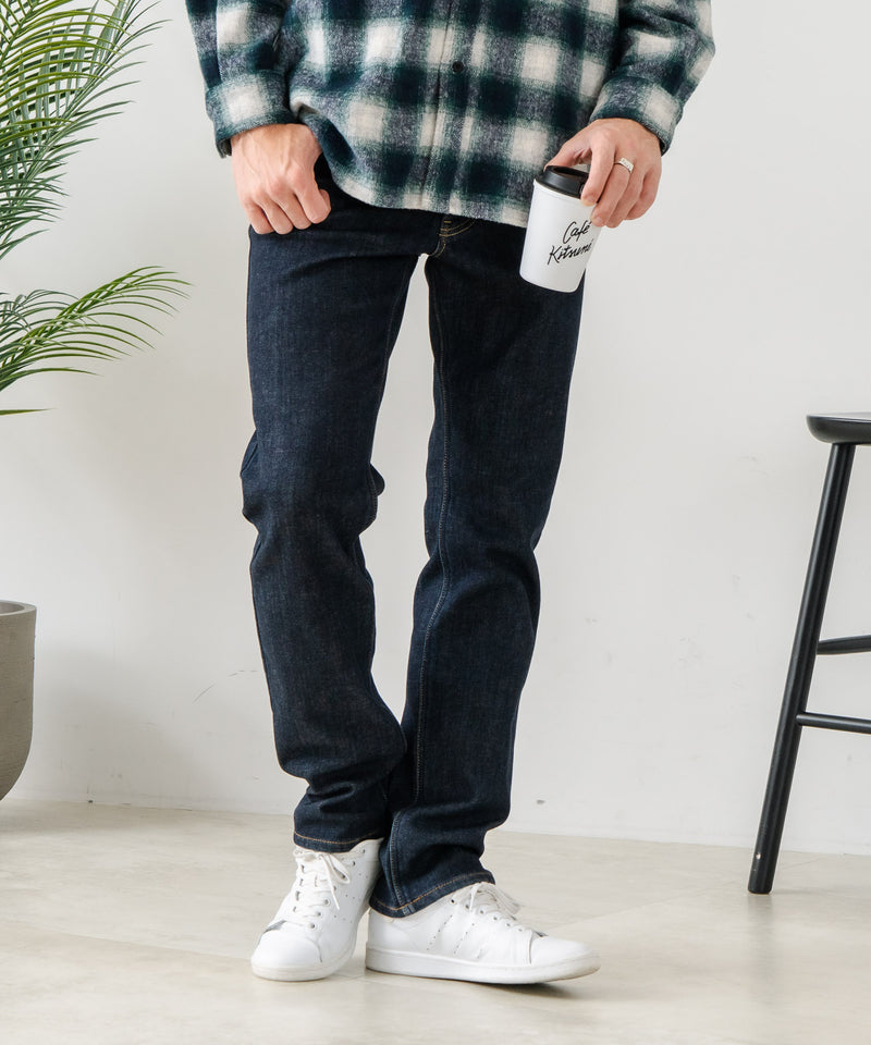 【EDWIN/エドウイン】403 WILD FIRE レギュラーストレート