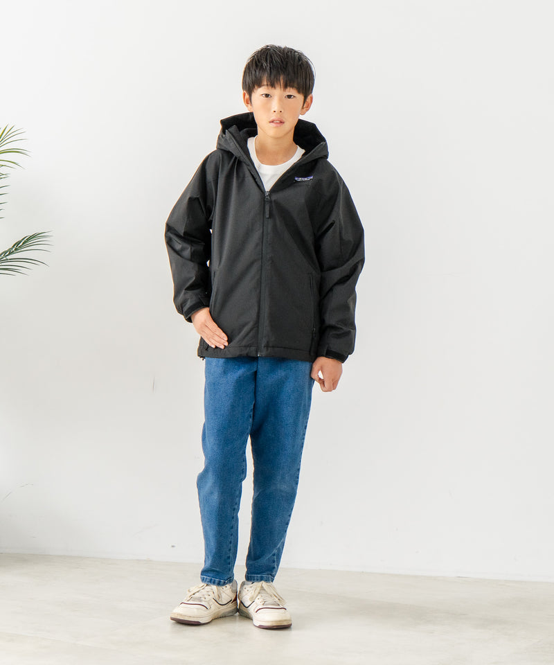 HAMPTON/ハンプトン KIDS 裏シャギージャケット【RAGGED MOUNTAIN/ラギットマウンテン】