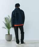 LEVI'S リーバイス TYPEⅢトラッカージャケット 3rd 72334-0134 ❘ジーンズメイト公式オンラインショップ