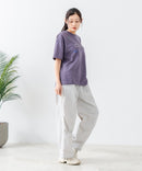 【CONVERSE/コンバース】エンボスプリントTシャツ zo