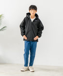 HAMPTON/ハンプトン KIDS 裏シャギージャケット【RAGGED MOUNTAIN/ラギットマウンテン】