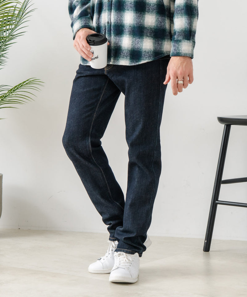 【EDWIN/エドウイン】403 WILD FIRE レギュラーストレート