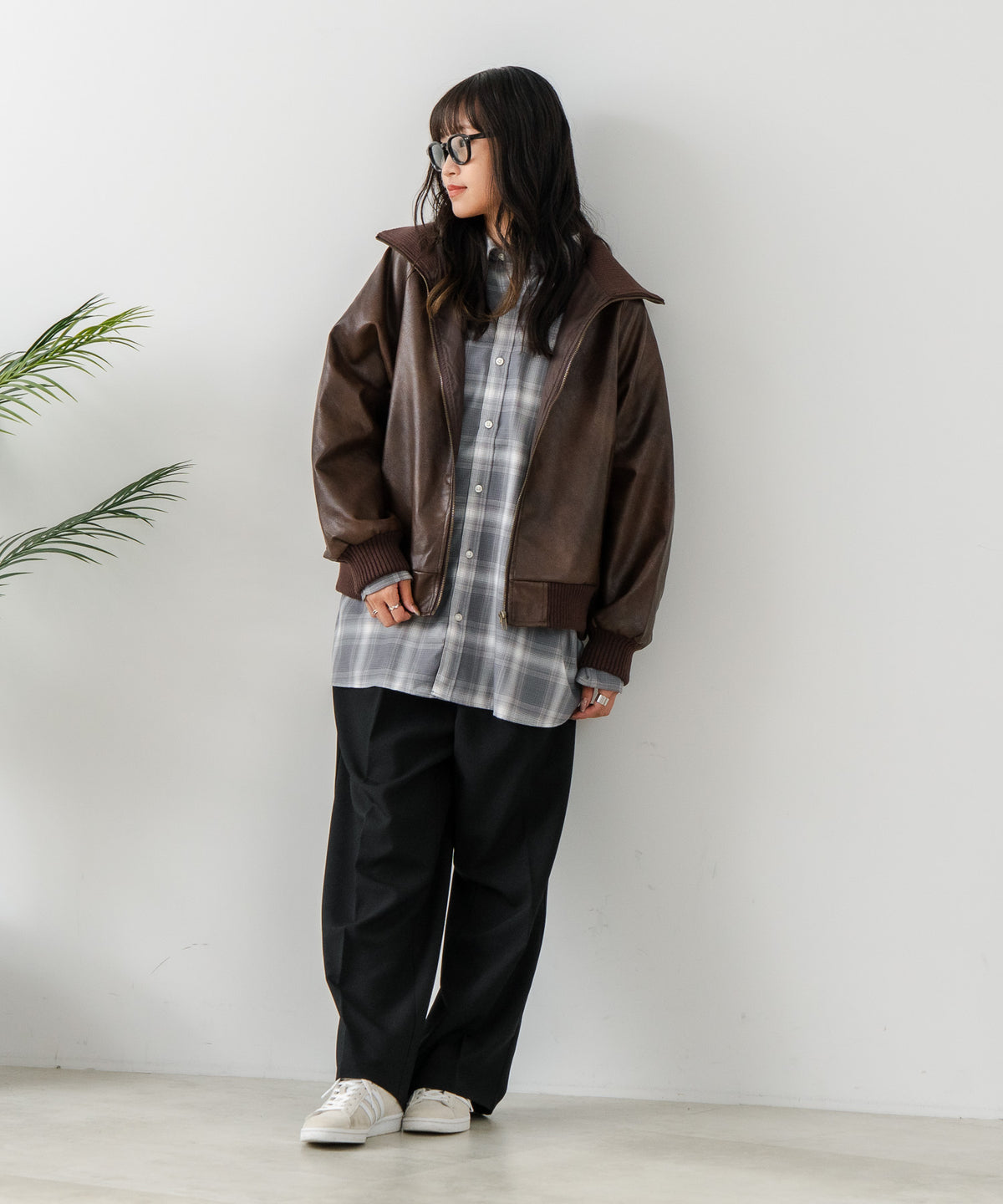 BEVERLY HILLS POLO CLUB/ビバリーヒルズポロクラブ】フェイク