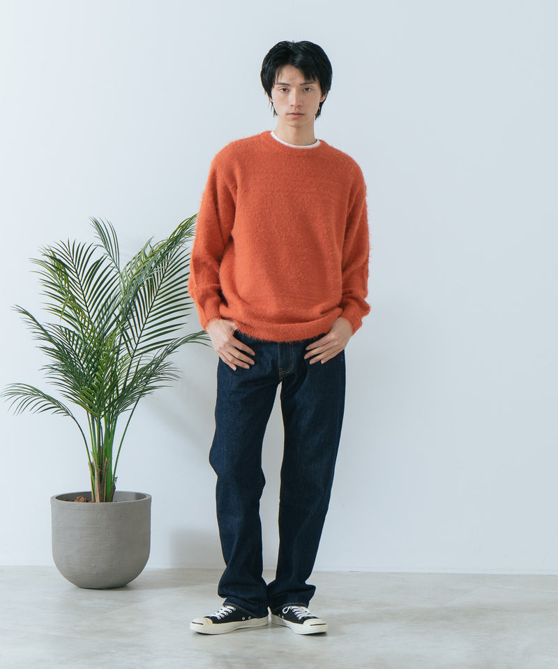 LEVI'S リーバイス 555 リラックス ストレート ワンウォッシュ