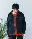 LEVI'S リーバイス TYPEⅢトラッカージャケット 3rd 72334-0134 ❘ジーンズメイト公式オンラインショップ