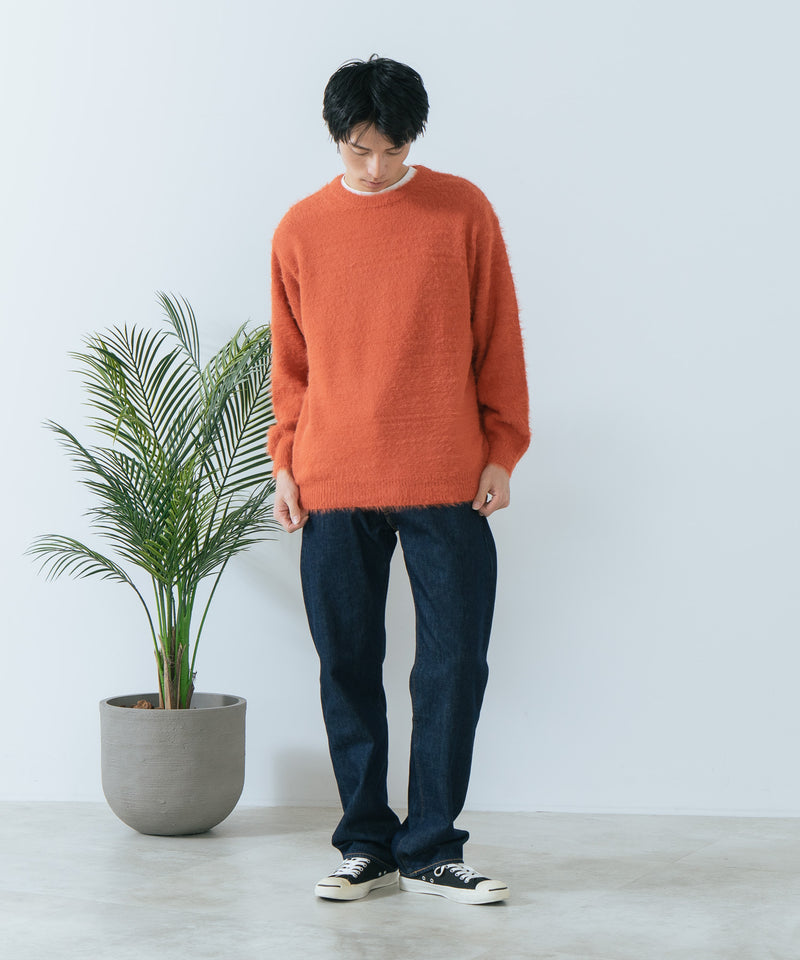 LEVI'S リーバイス 555 リラックス ストレート ワンウォッシュ