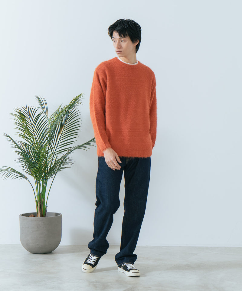 LEVI'S リーバイス 555 リラックス ストレート ワンウォッシュ