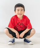 キッズ セットアップ スーツ KAPPA