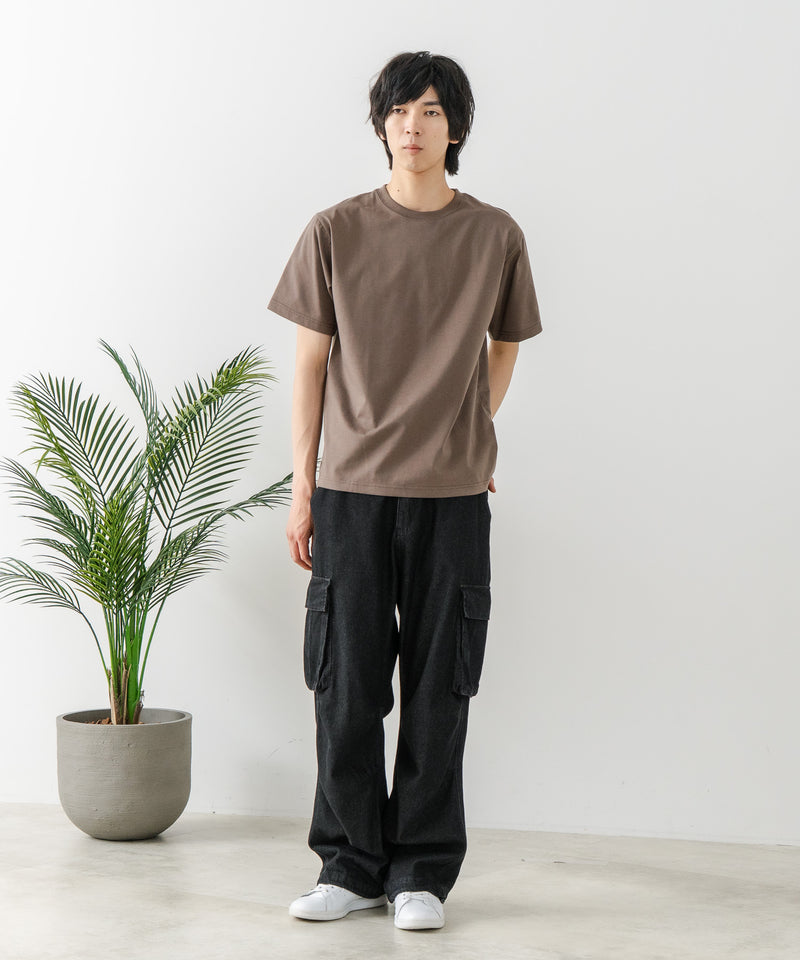 マルチファンクション パックTシャツ【DISCUS/ディスカス】