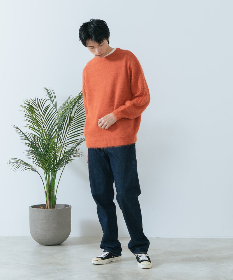 LEVI'S リーバイス 555 リラックス ストレート ワンウォッシュ