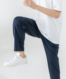 【BLUE STANDARD/ブルースタンダード】【遮熱・接触冷感・吸水速乾の高機能パンツ】ICEストレッチ イージーパンツ ハイストレッチ 酷暑対策 ビズ ビジカジ