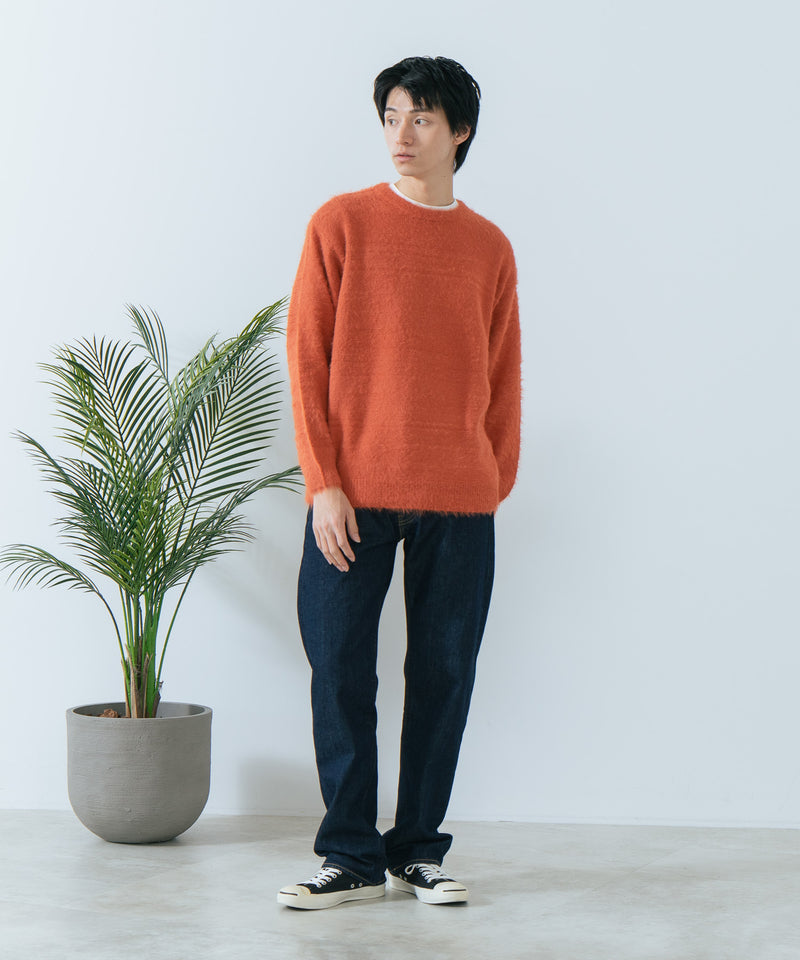 LEVI'S リーバイス 555 リラックス ストレート ワンウォッシュ