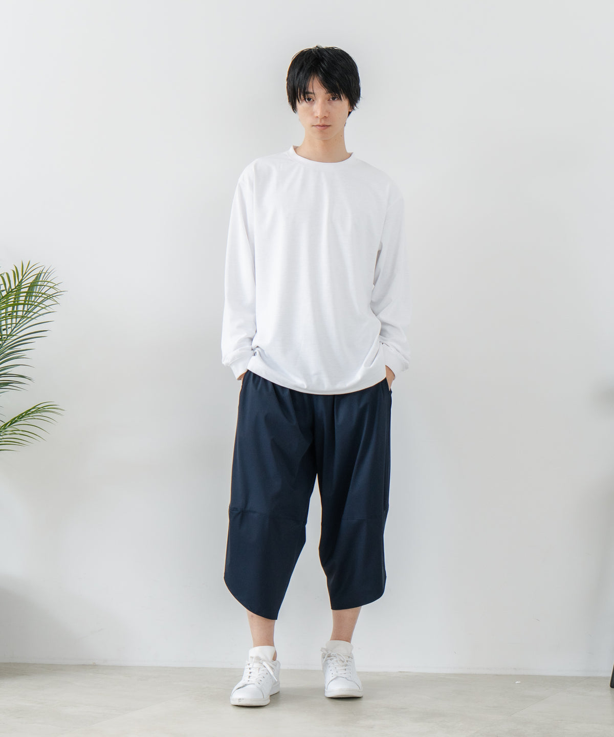BLUE STANDARD/ブルースタンダード】【遮熱・接触冷感・吸水速乾の高 