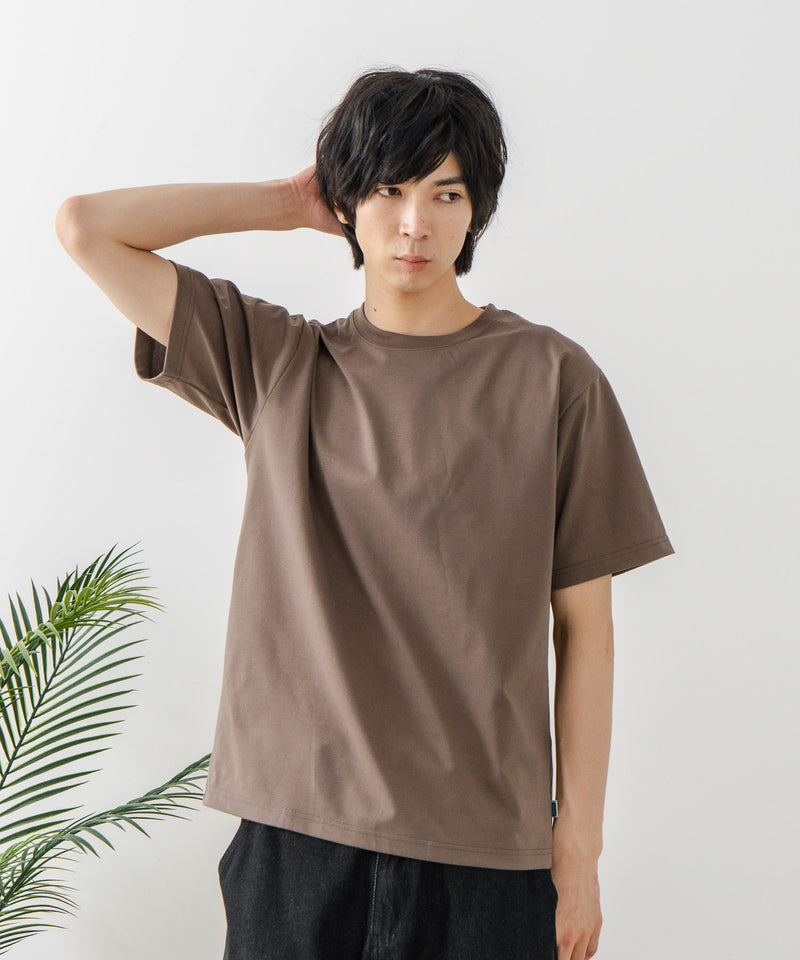 マルチファンクション パックTシャツ【DISCUS/ディスカス】